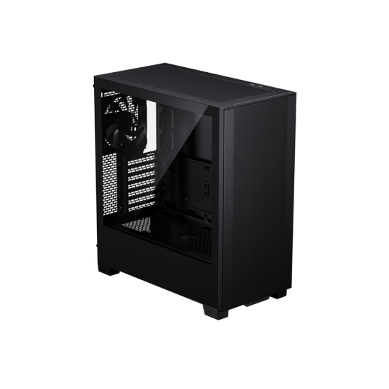 Komputer do gier XR PRO  AMD R7 7700 32GB DDR5 RX 9070 XT 16GB 2TB 850W GOLD W11Pro czarna